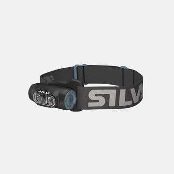 Picture of SILVa EXPLORE 4 GREY